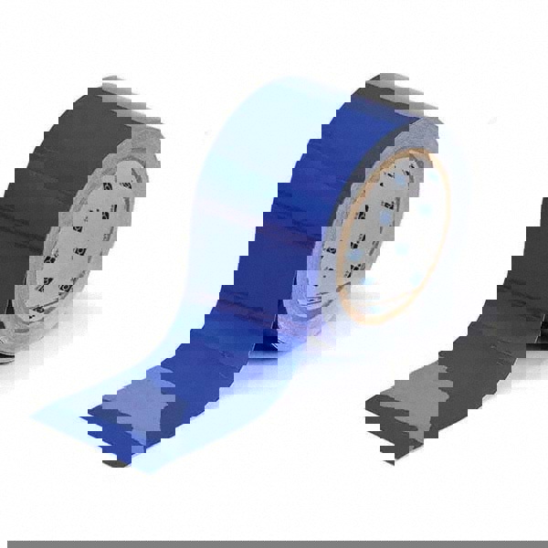 Tape: Polyester, Heavy-Duty